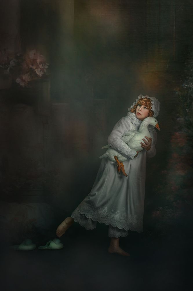 Фотография автора Наталья Водовозова