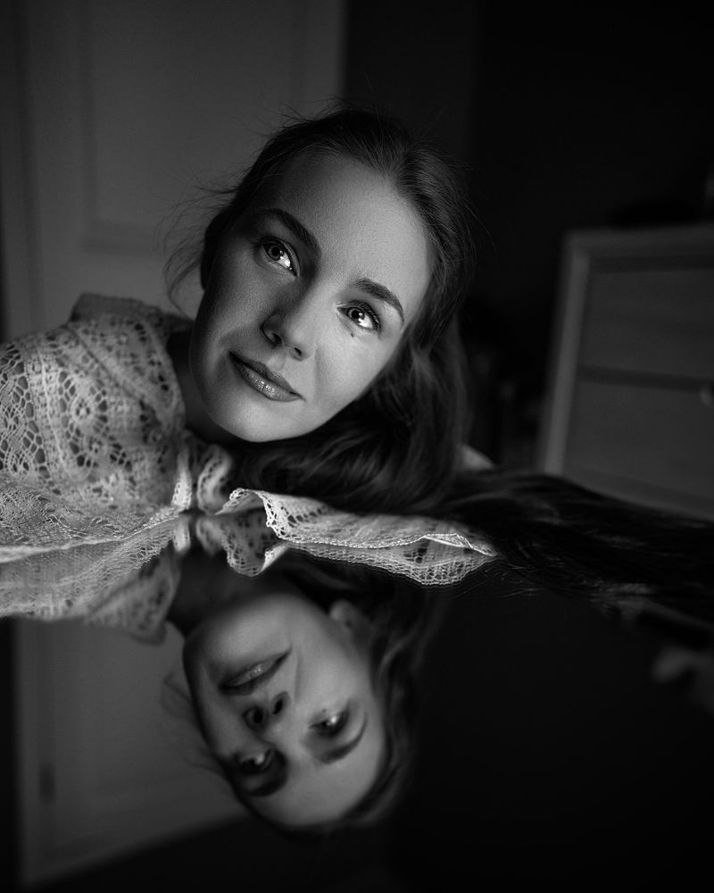 Photograph by Салихов Максим