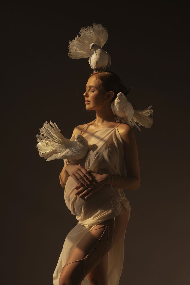 Photograph by Мытник Валерия