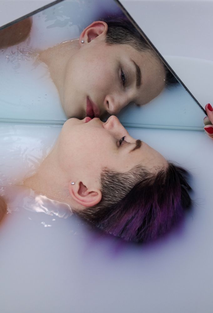 Photograph by Татьяна Паламарь