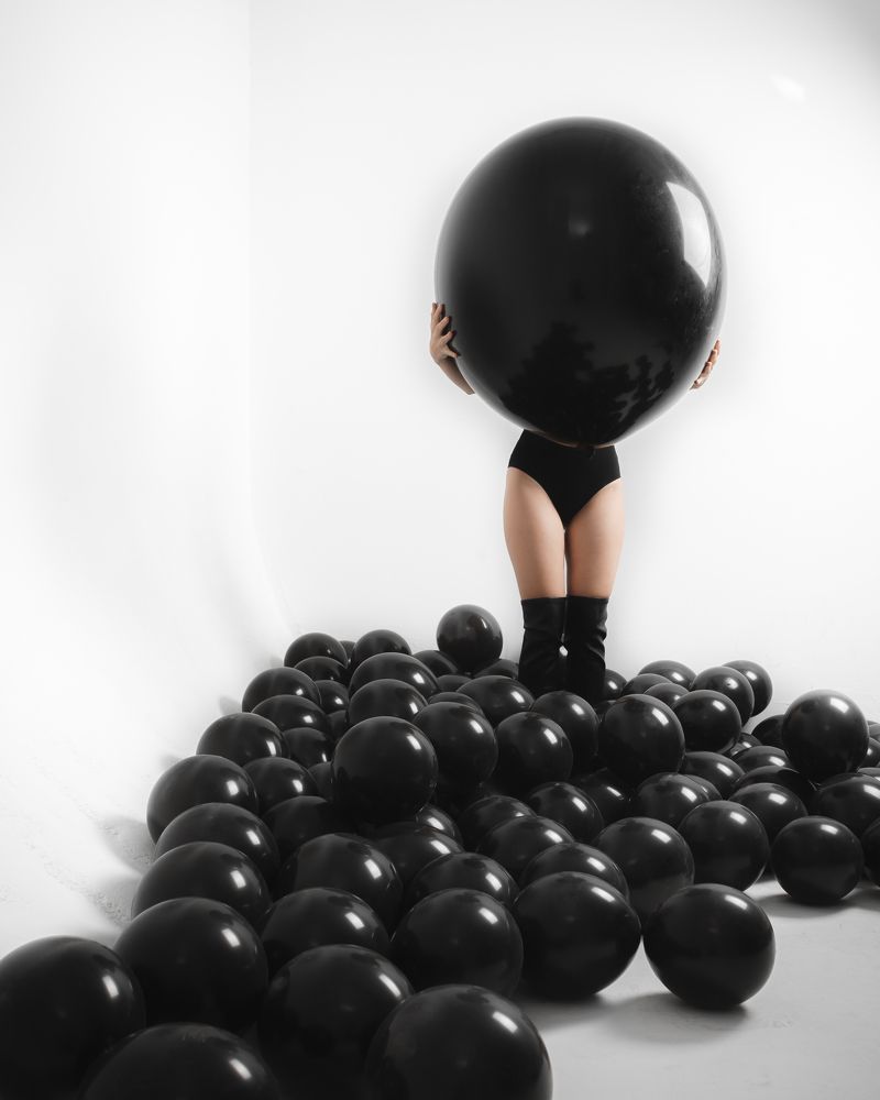 Photograph by Вероника Нагаева