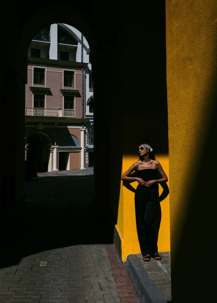 Photograph by Иван Кобякин