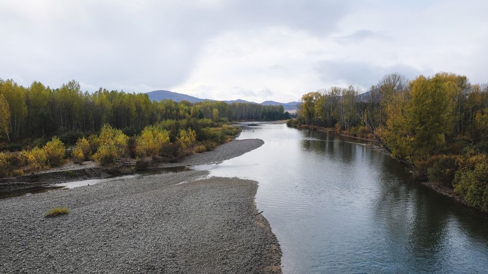 Photograph by Виталий Сизов