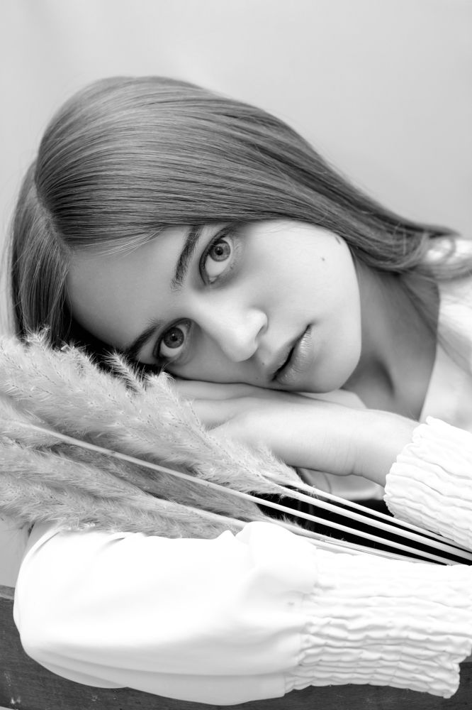 Photograph by Польшина Ася