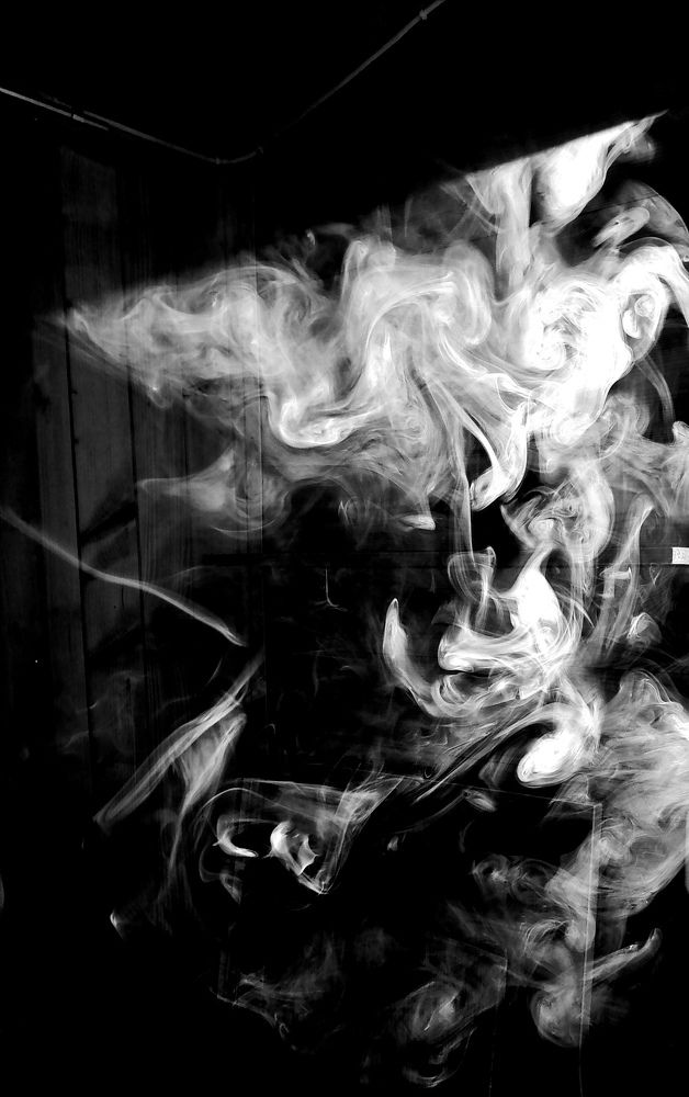 Фимиам/ Incense