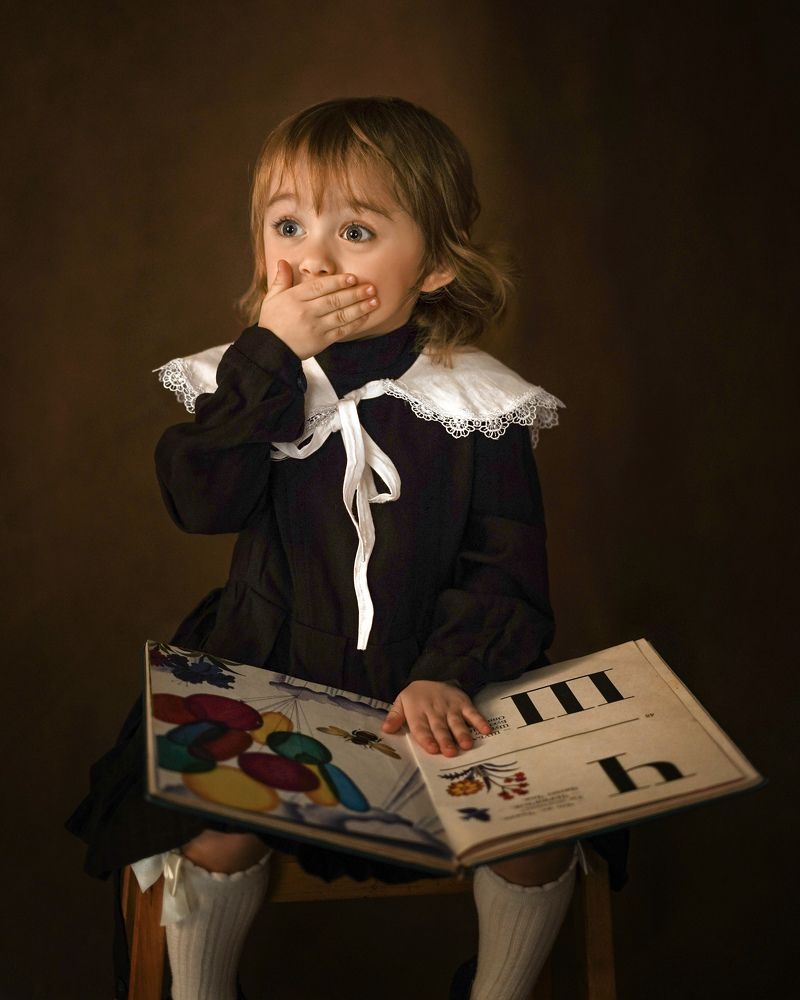 Фотография автора Мария Козлова