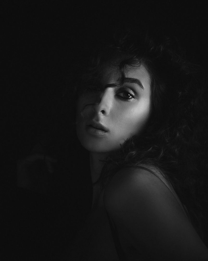 Photograph by Вера Майданова