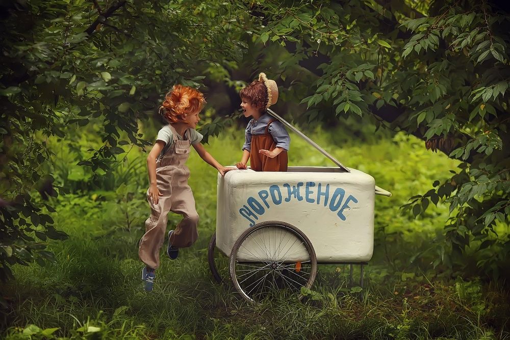 Photograph by Любовь Пятовская