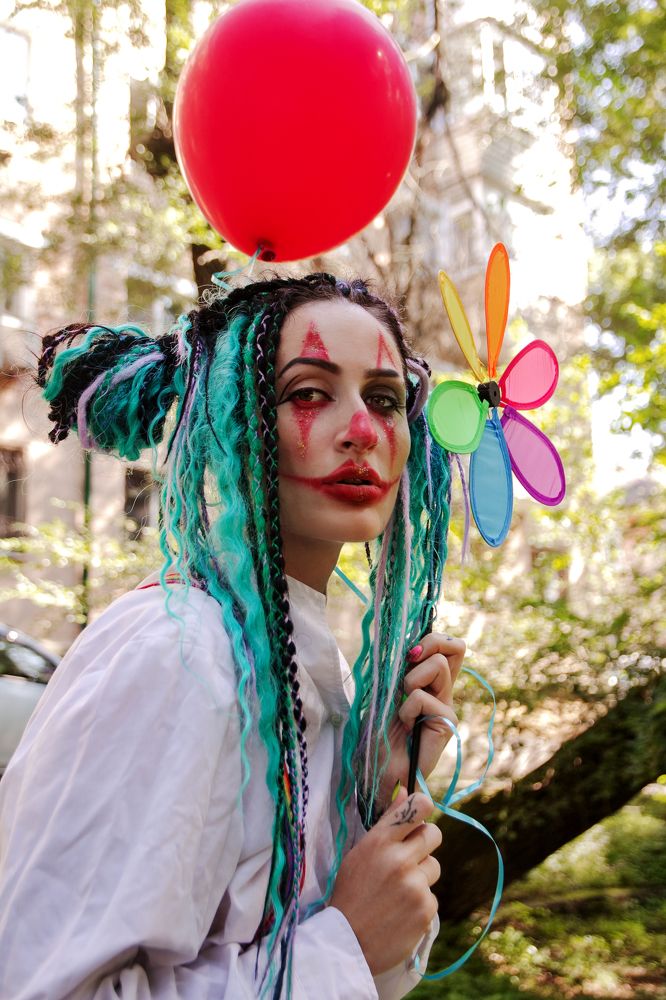 Photograph by Татьяна Паламарь