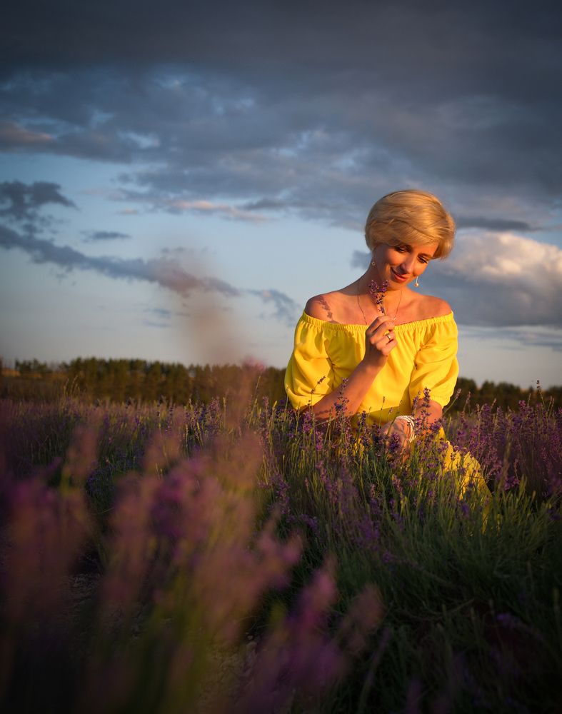 Photograph by Анастасия Макаревская