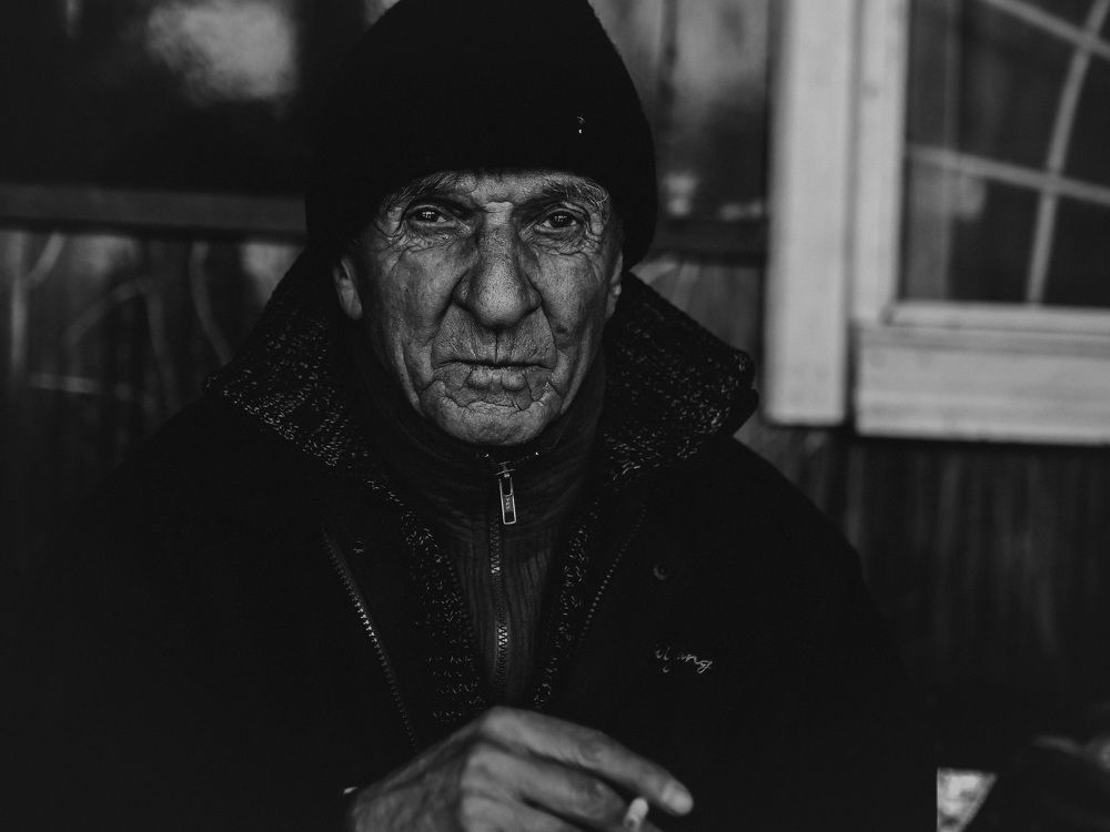 Photograph by Анастасия Козловская