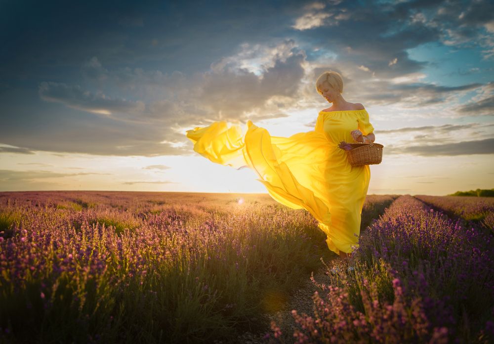 Photograph by Анастасия Макаревская