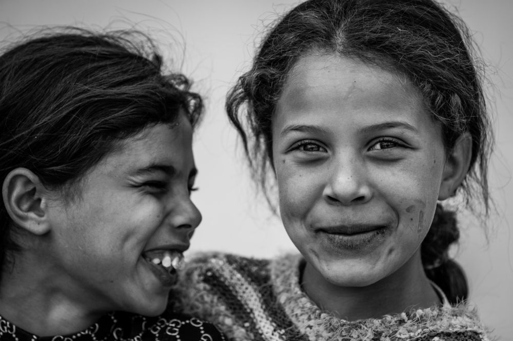 Photograph by Mohammed Rezaiguia