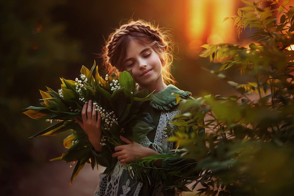 Photograph by Любовь Пятовская