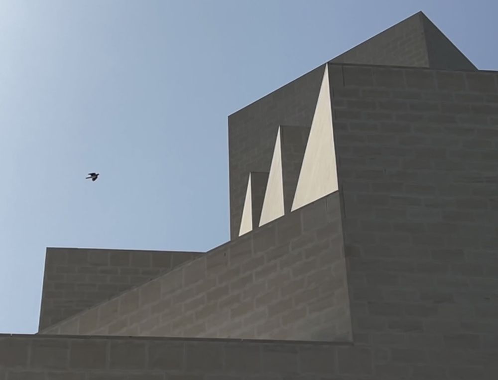 The Staircase to Freedom & Integrity