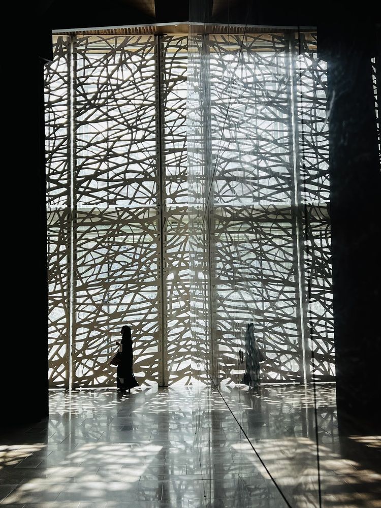 Photograph by Muslim Rafiuddin