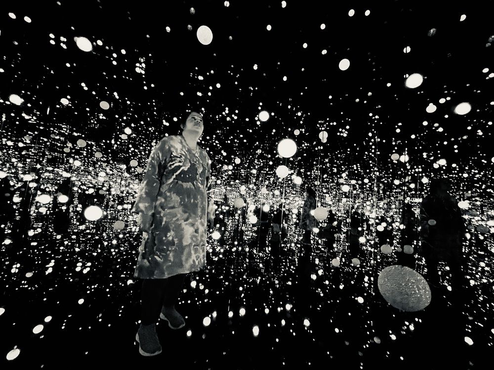 Photograph by Muslim Rafiuddin