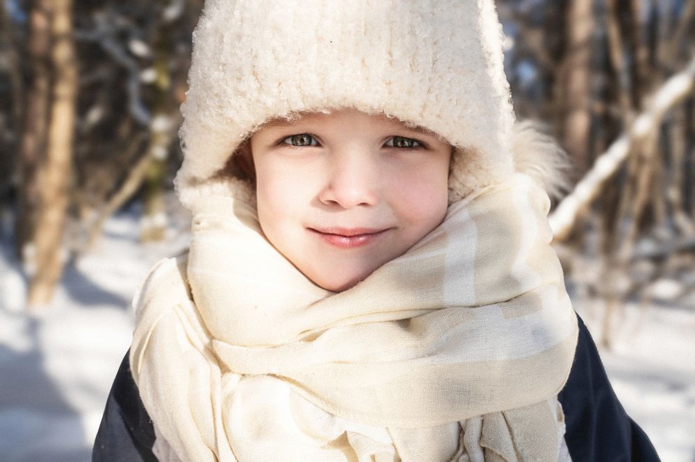 Photograph by Мила Вершинина