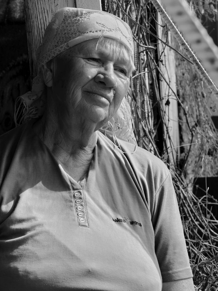 Photograph by Анастасия Козловская