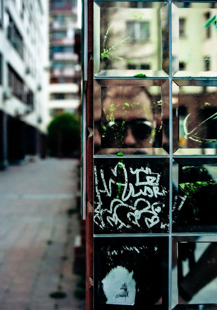 Photograph by Алексей Патрушев