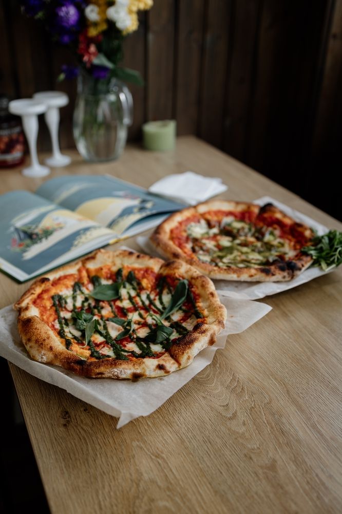 Photograph by Anastasia Savvina