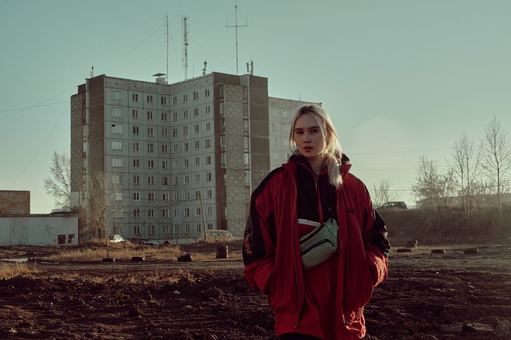 Photograph by Марк