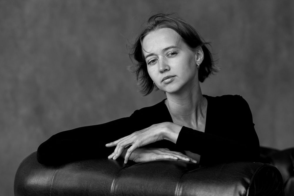 Photograph by Елена Тахтуева