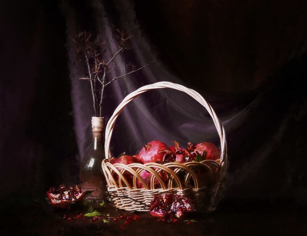 Photograph by Татьяна Козина