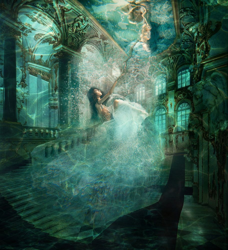 Photograph by irina kaurdakova