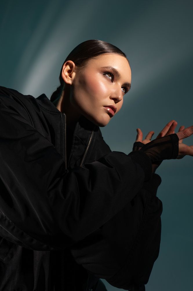 Photograph by Мила Вершинина