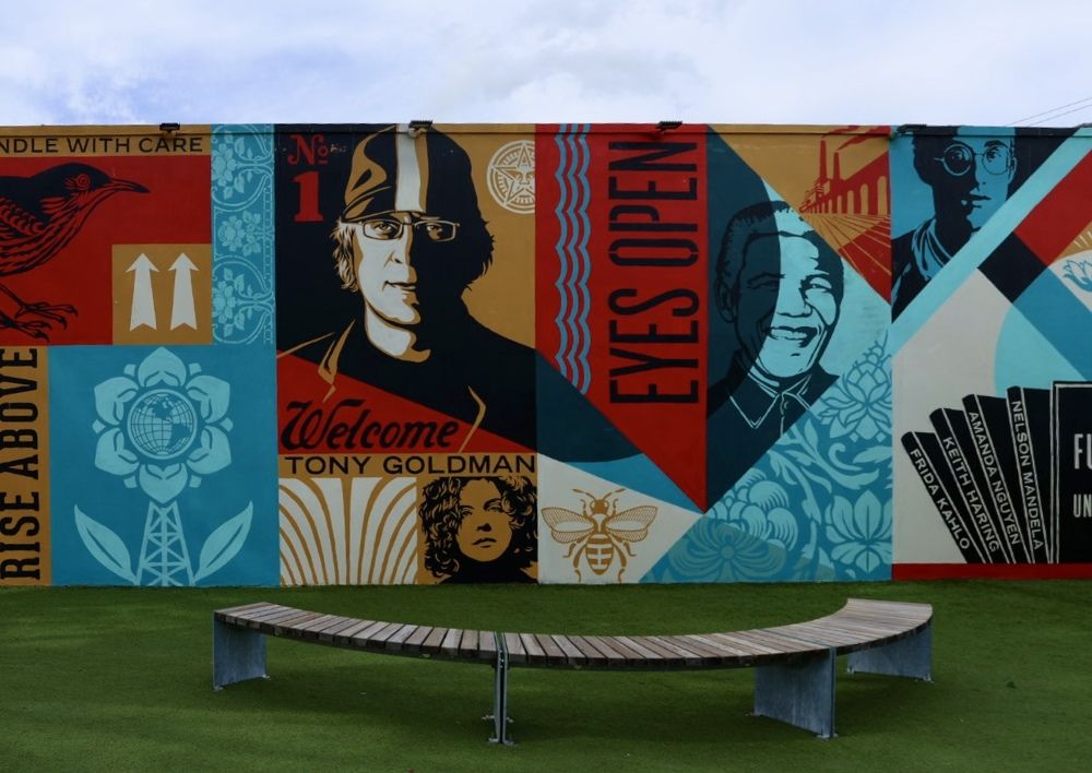 Майями стрит