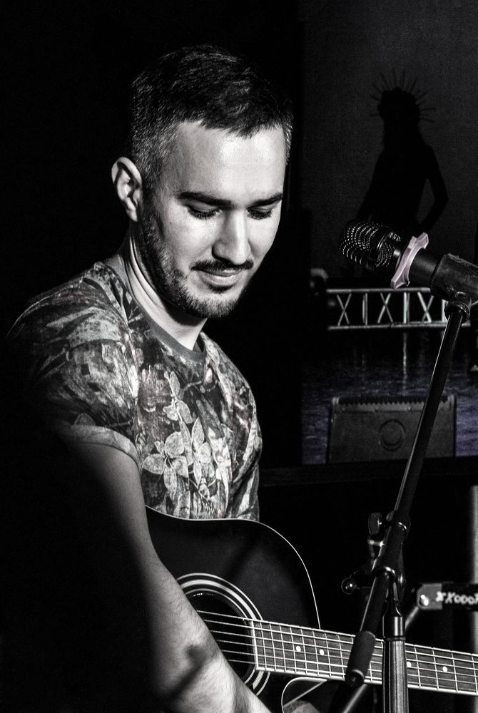 Photograph by Ольга Виктория Шмыкова