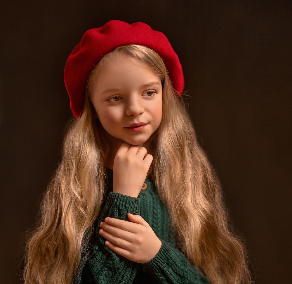 Фотография автора Ковач Юлия