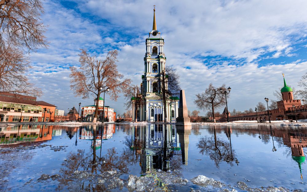 Photograph by Сильва Татьяна