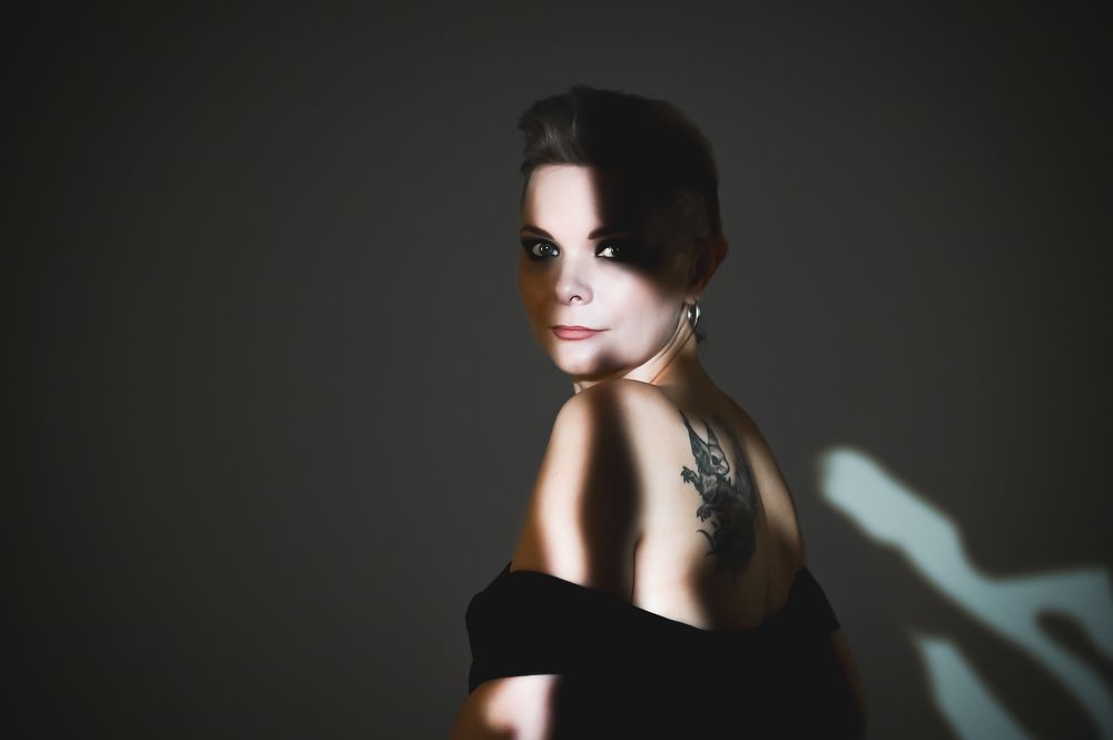 Photograph by Александра Судьбина