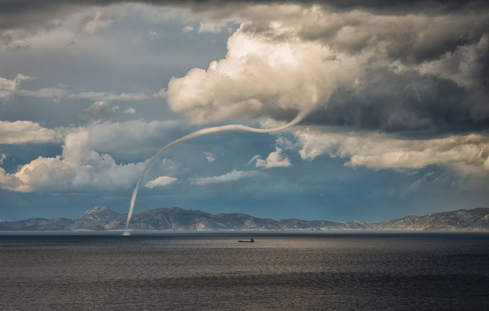 Photograph by Stavros Kesedakis