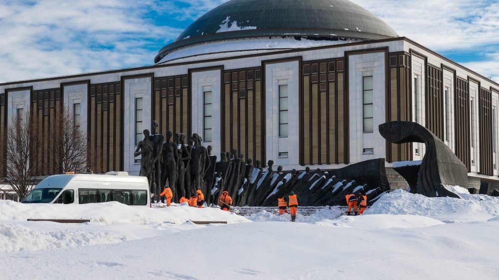 Фотография автора Ирина Гриценко
