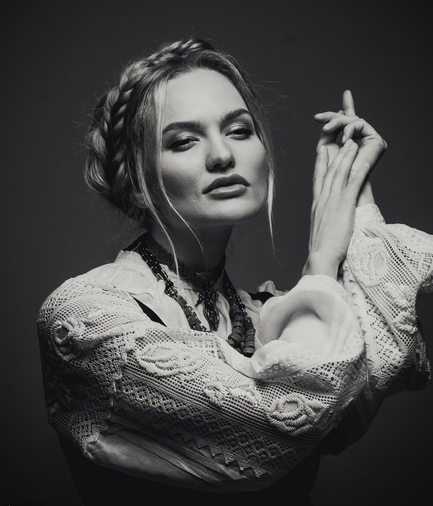 Photograph by Vladimir Lyubich