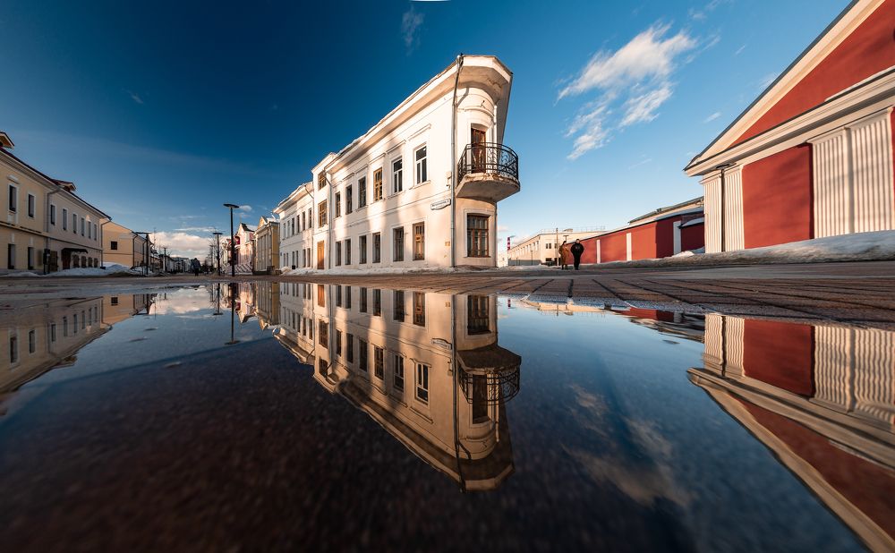 Photograph by Алексей Горохов