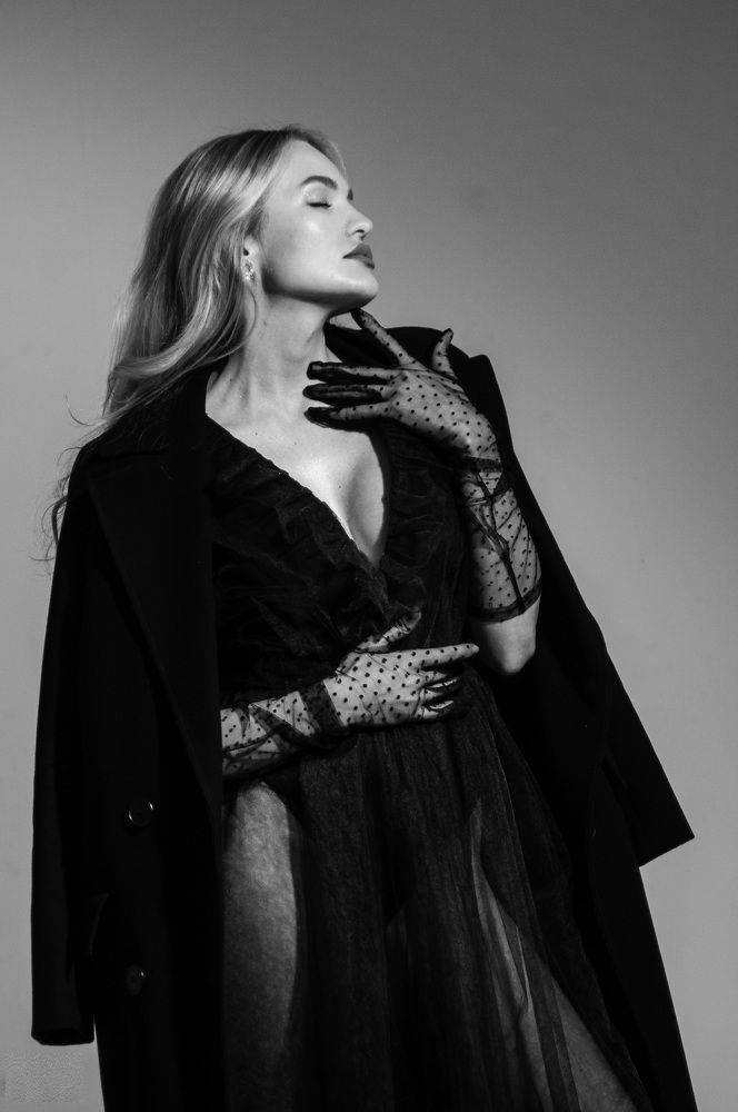 Photograph by Vladimir Lyubich