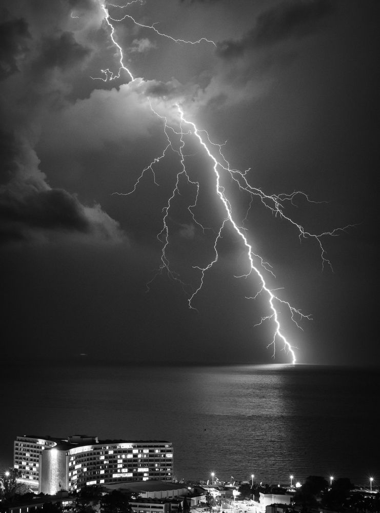 Photograph by Stavros Kesedakis