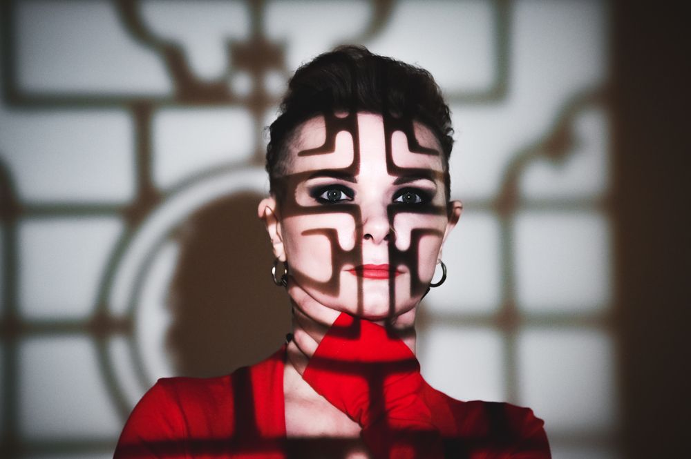 Photograph by Александра Судьбина