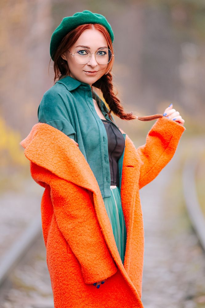 Photograph by Юлия Мун