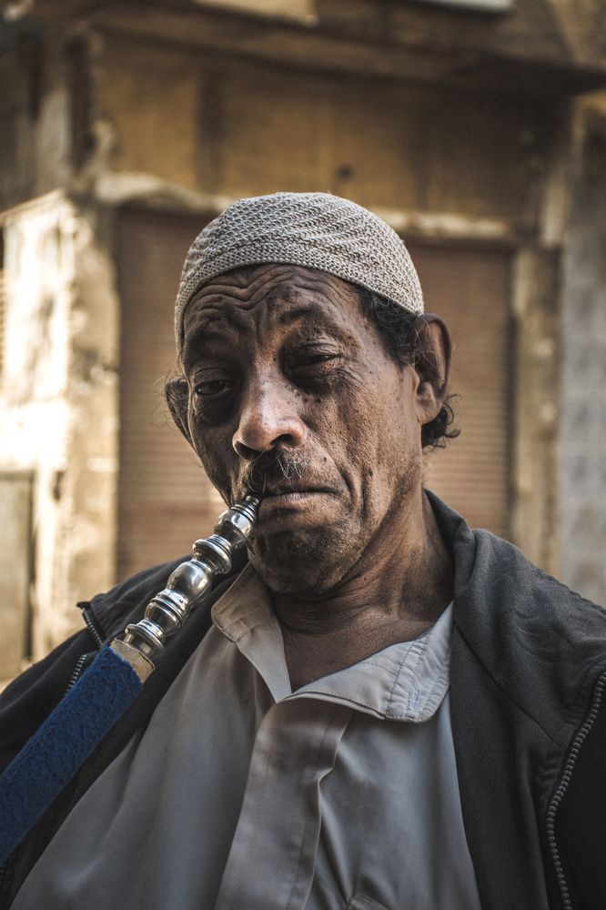 Photograph by Hesham Ebaid