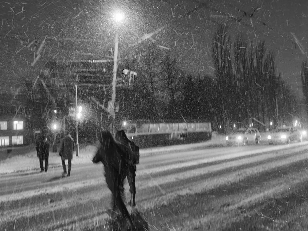 Photograph by Елена Потерухина