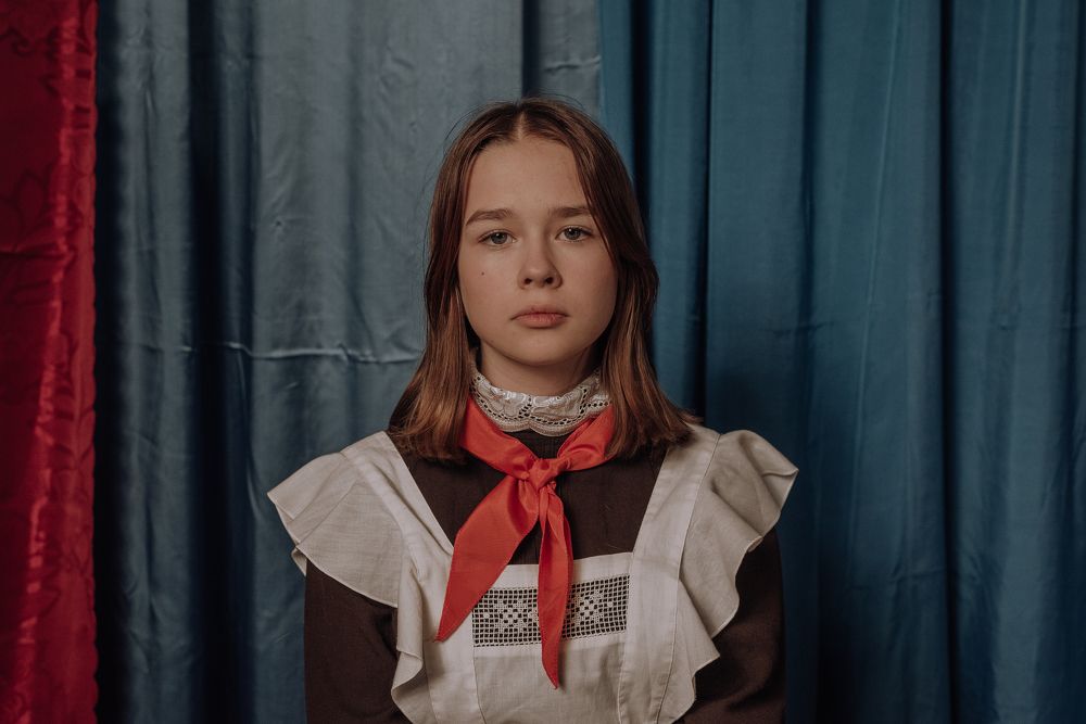 Photograph by Татьяна Зубехина