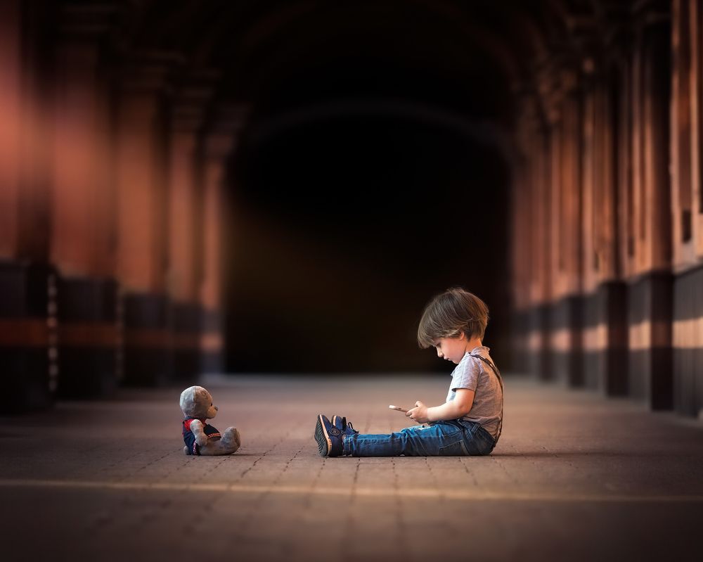 Photograph by Сергей Сухой