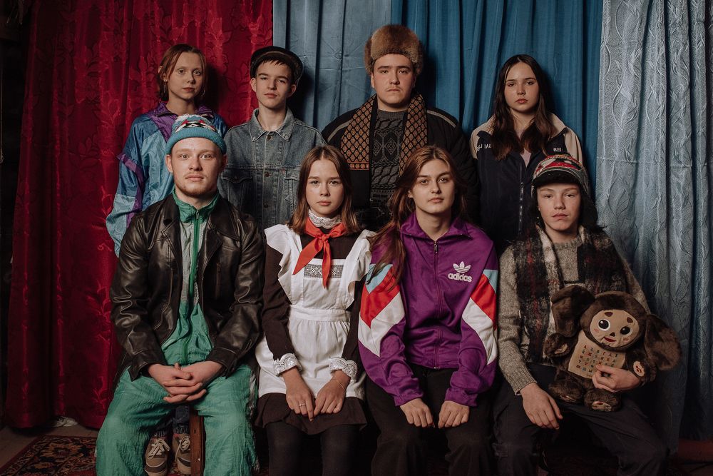 Photograph by Татьяна Зубехина