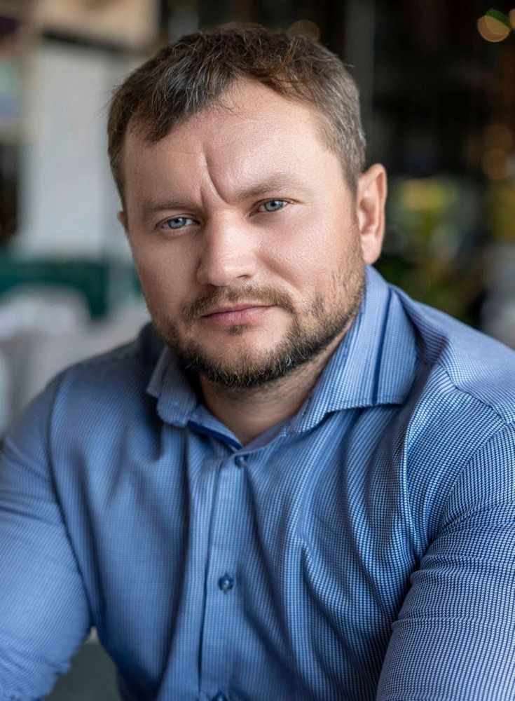 Photograph by Ольга Чибисова