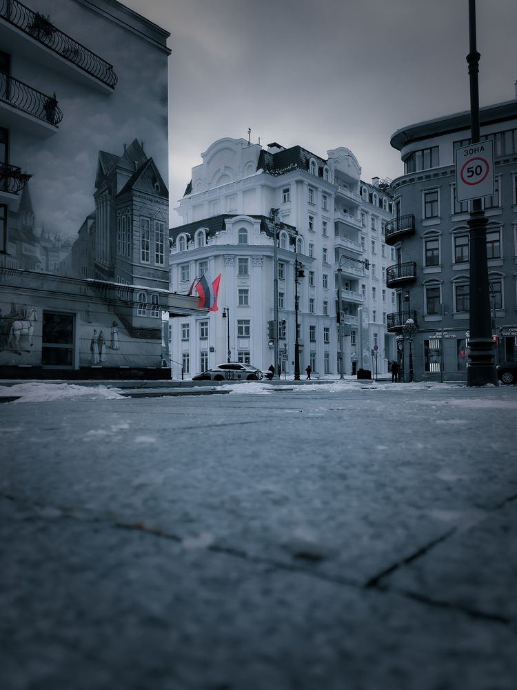 Photograph by Олег Догонов